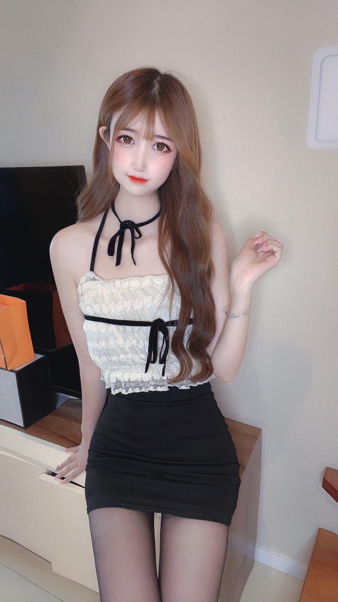 上海女神下海兼职 第2张