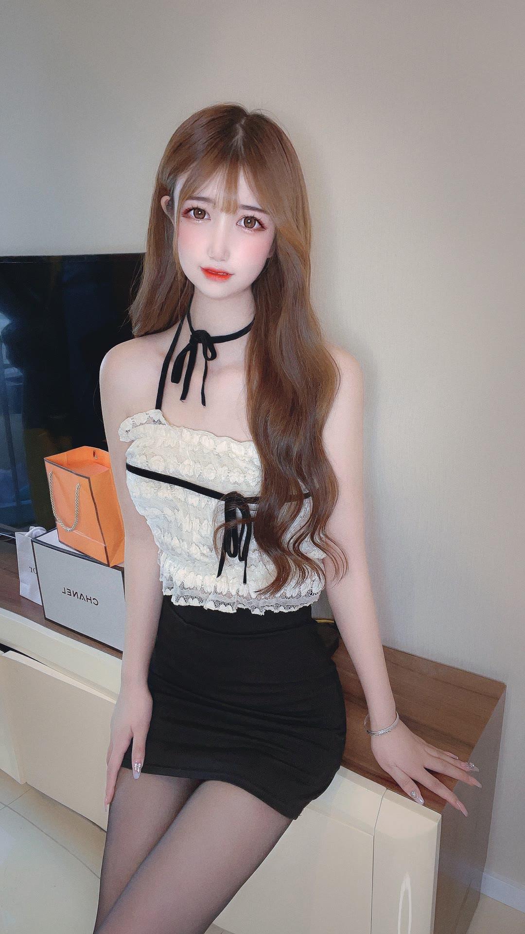 上海女神下海兼职 第3张