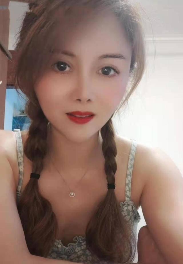 夫子庙良家妇女 第1张