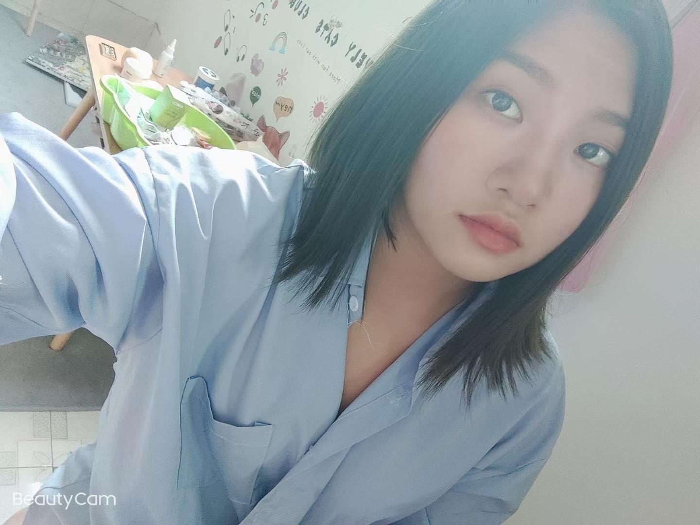 中山小姐姐 第1张
