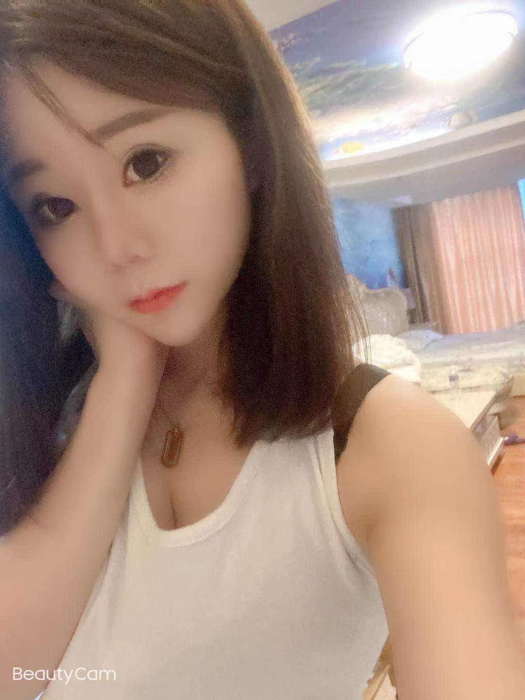 越秀小性感娜娜 第2张