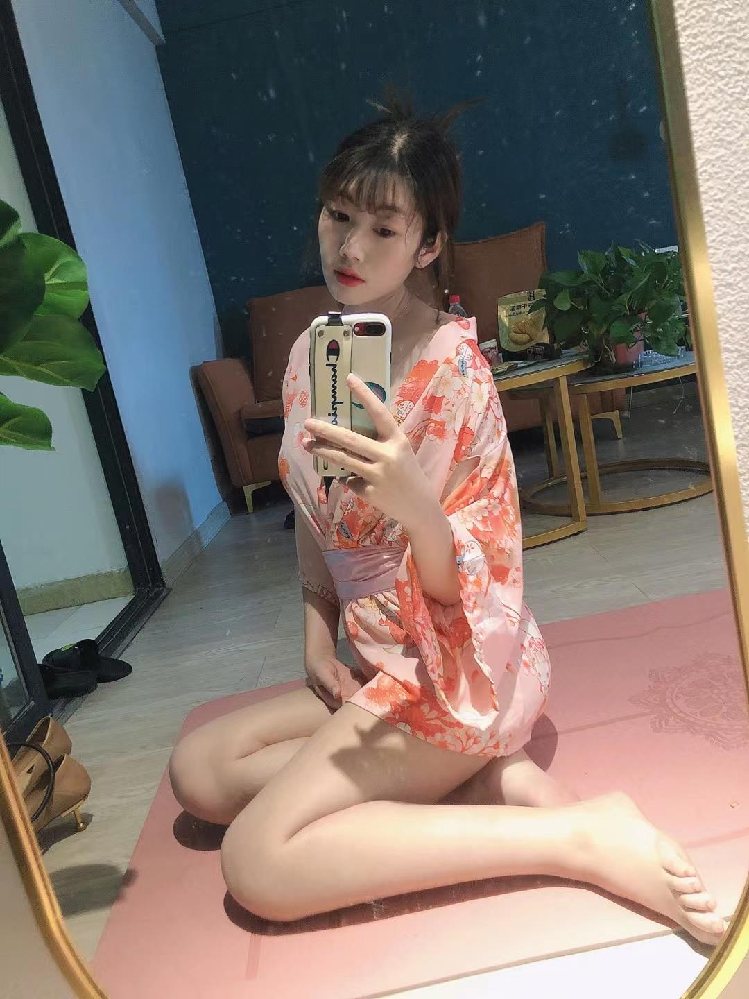 云鼎170长腿小姐姐芊芊 第2张