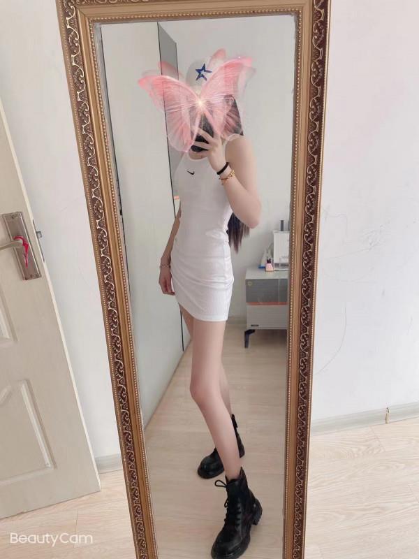 市北长腿三精小姐姐 第3张