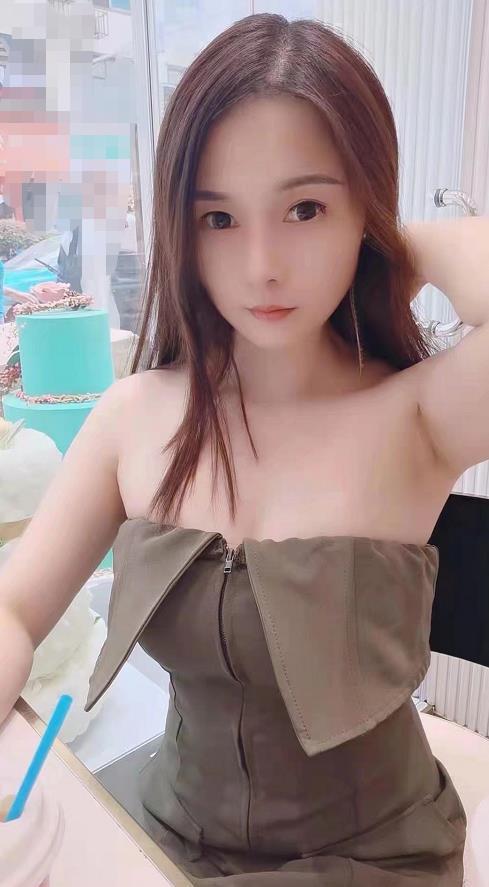 海珠服务好的苏曼 第2张
