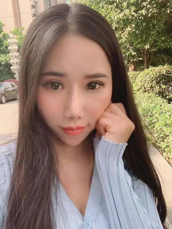 成都辣妹子身材不错 第3张