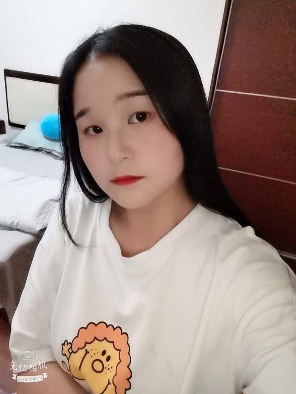 云南妹子 第1张