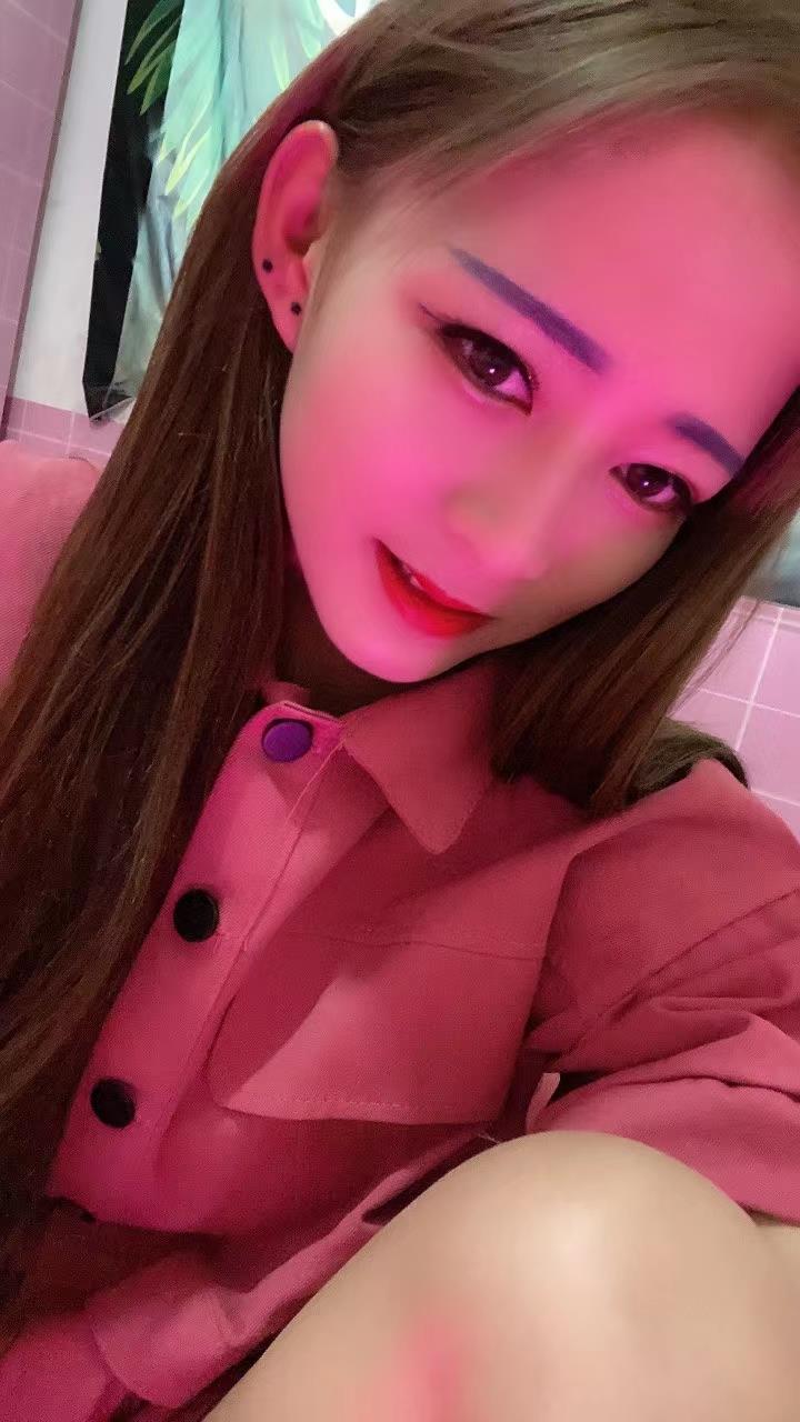 没逼数的小妹妹 第1张