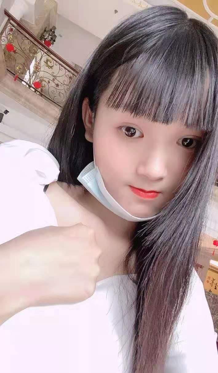 白云小萝莉桃子 第3张