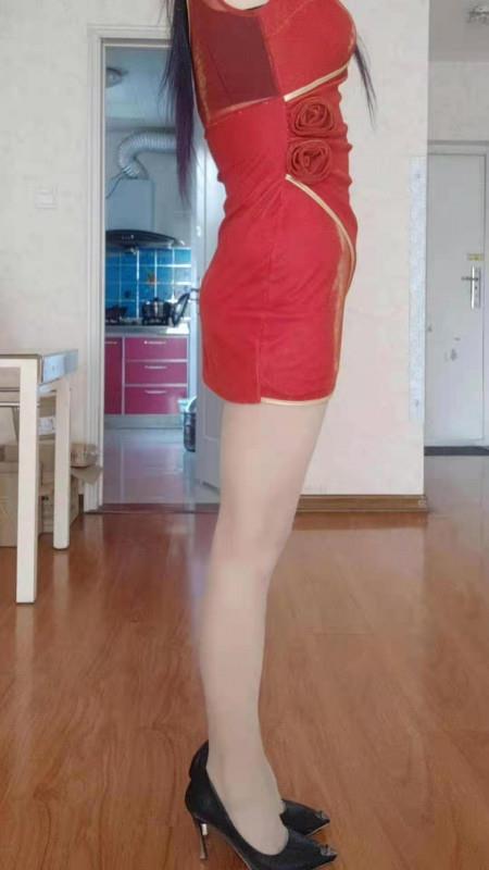 城阳东方城附近兼职少妇 第3张