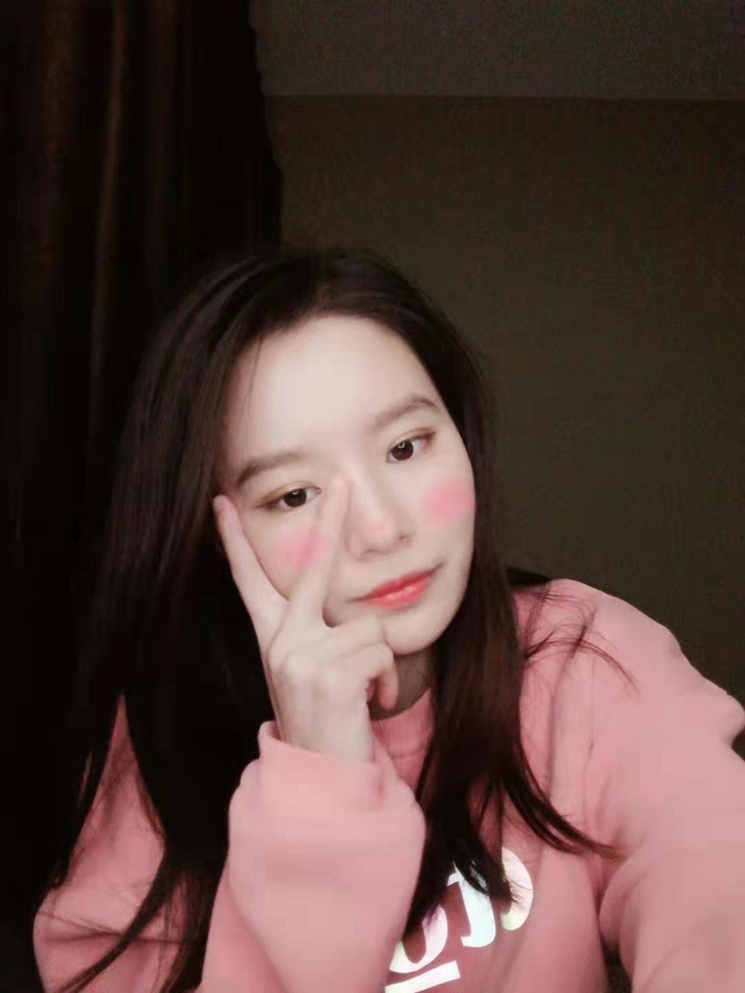 白云小邻家妞妞 第1张