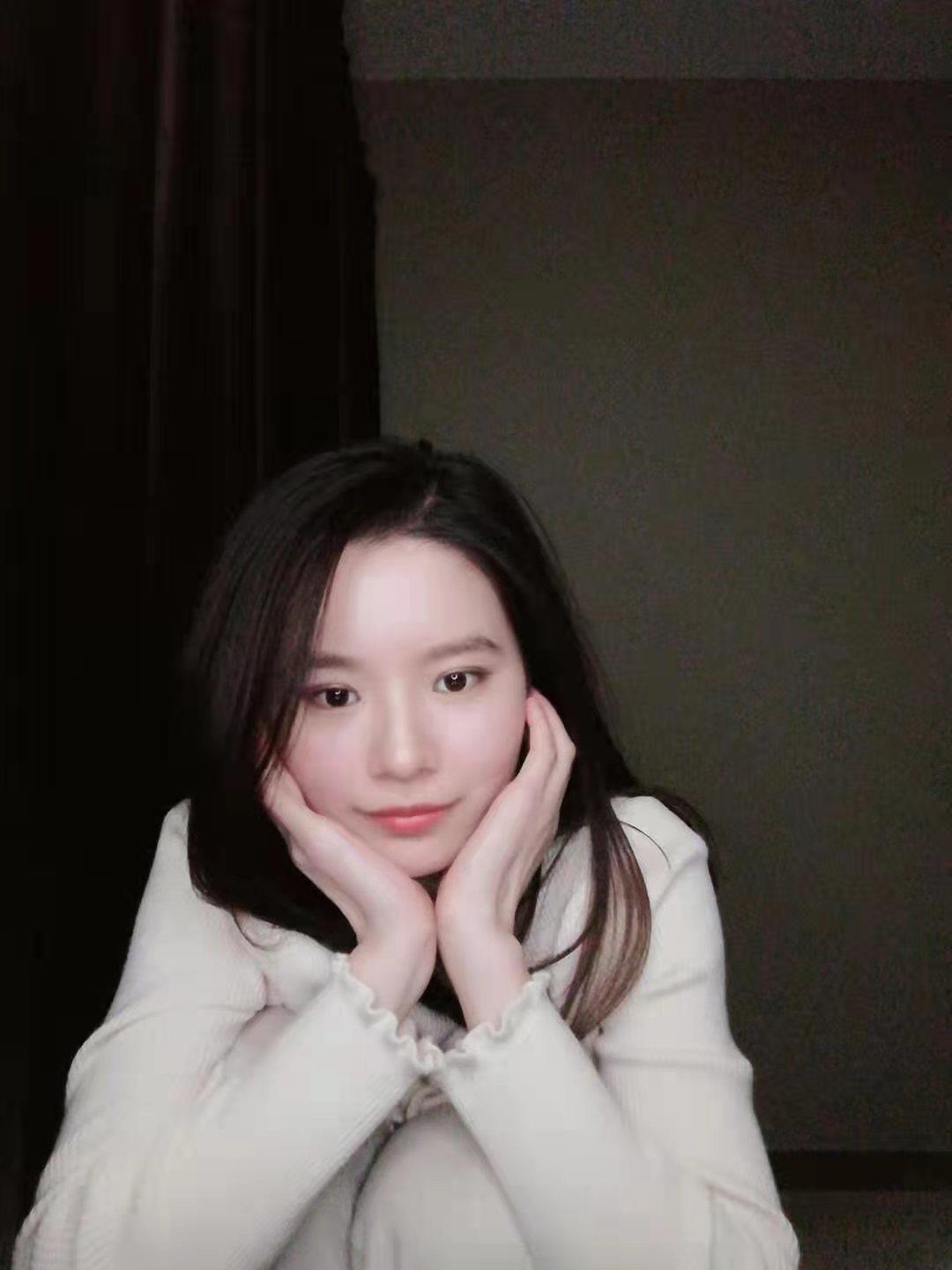 白云小邻家妞妞 第4张