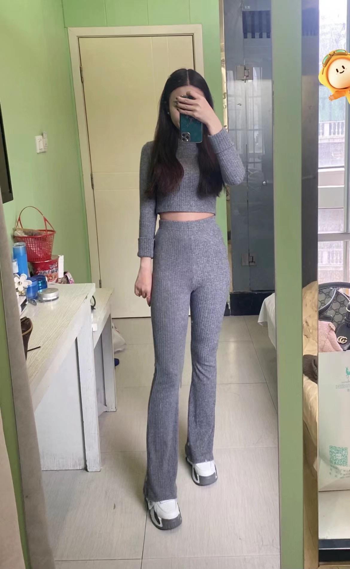 兰州服务不错的长腿妹子 第1张