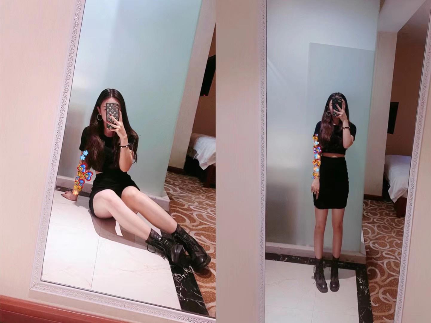 兰州服务不错的长腿妹子 第2张