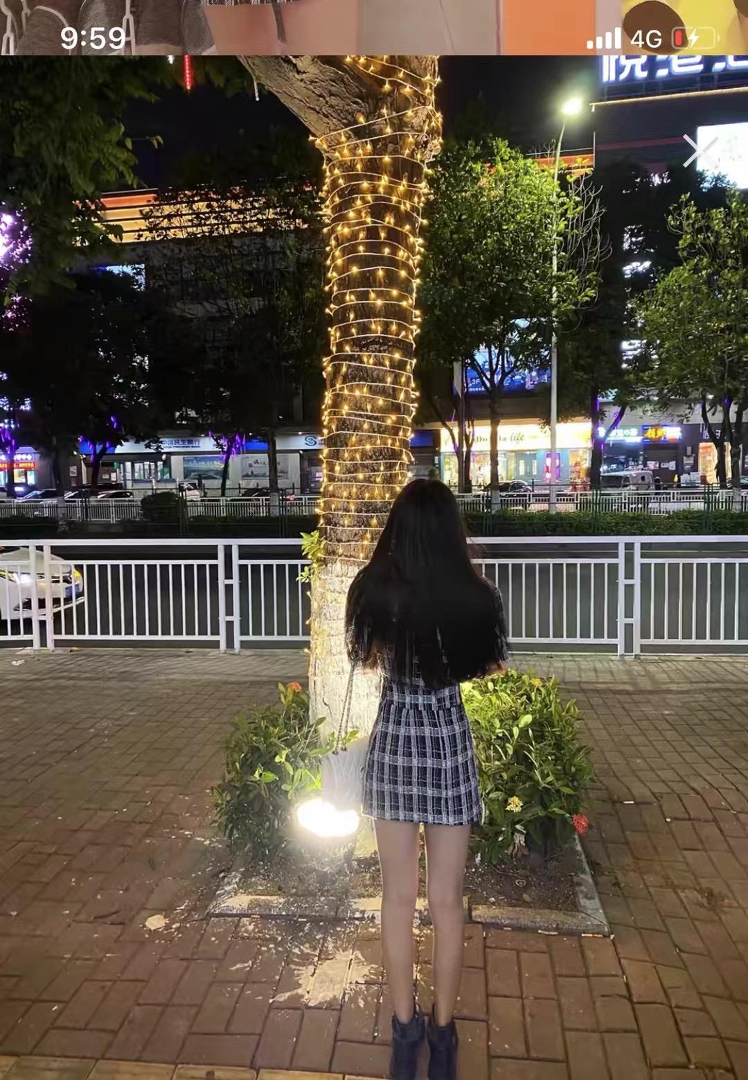 兰州服务不错的长腿妹子 第3张