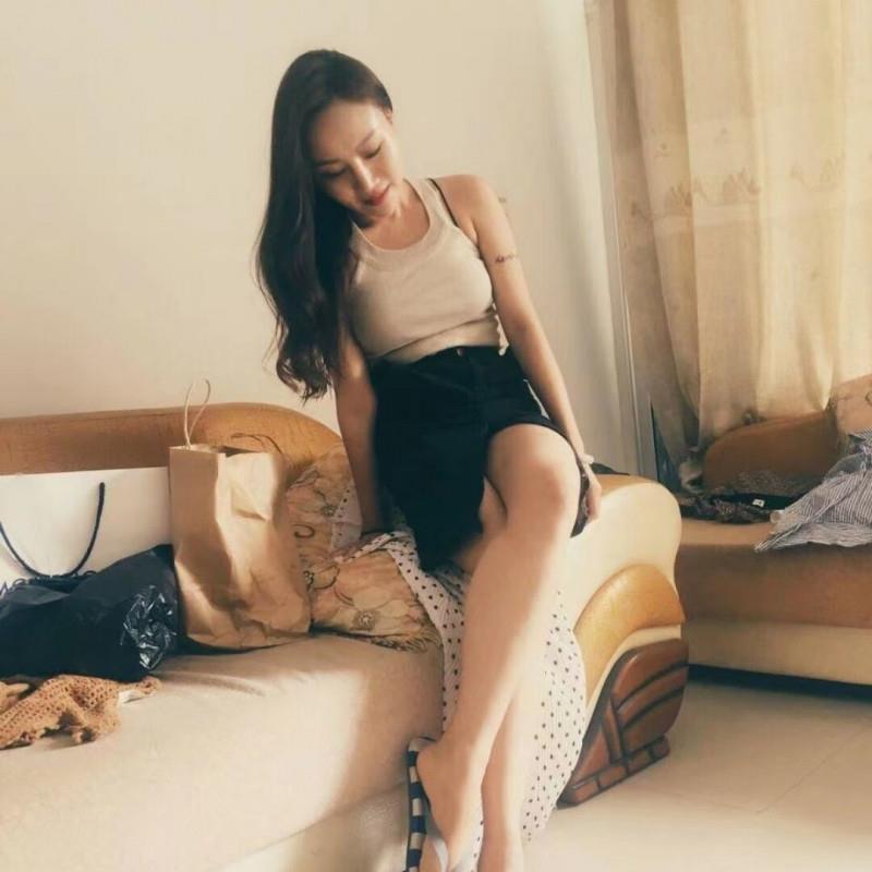 经开区气质高挑小仙女 第2张