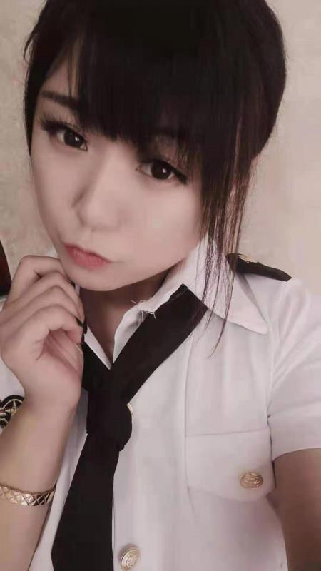 塘沽洋货市场小少妇 第1张