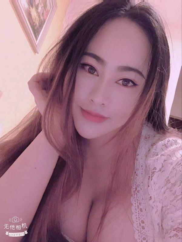 城阳大胸美女 第1张
