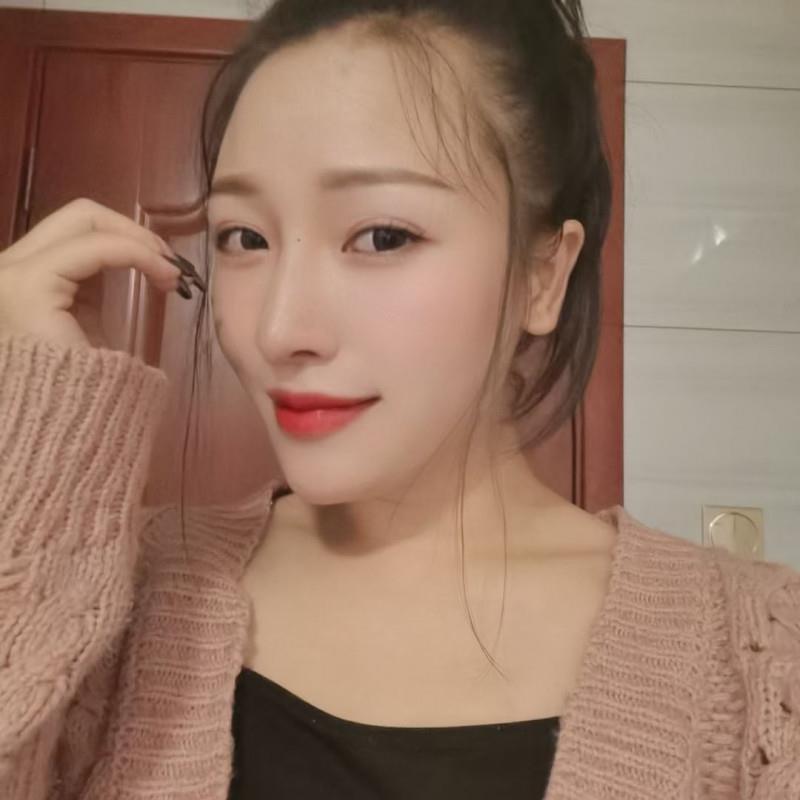徐汇晶晶妹子 第2张