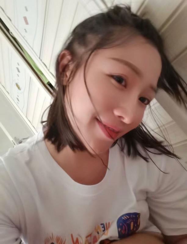 徐汇晶晶妹子 第3张