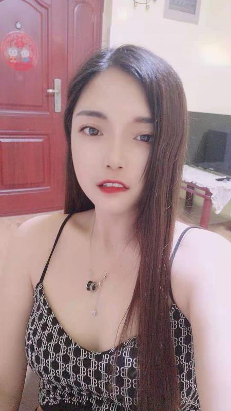 市北年轻的小姐姐 第1张
