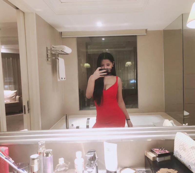 川妹子柚子 第1张
