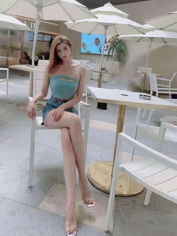 龙岗清秀小师妹 第3张