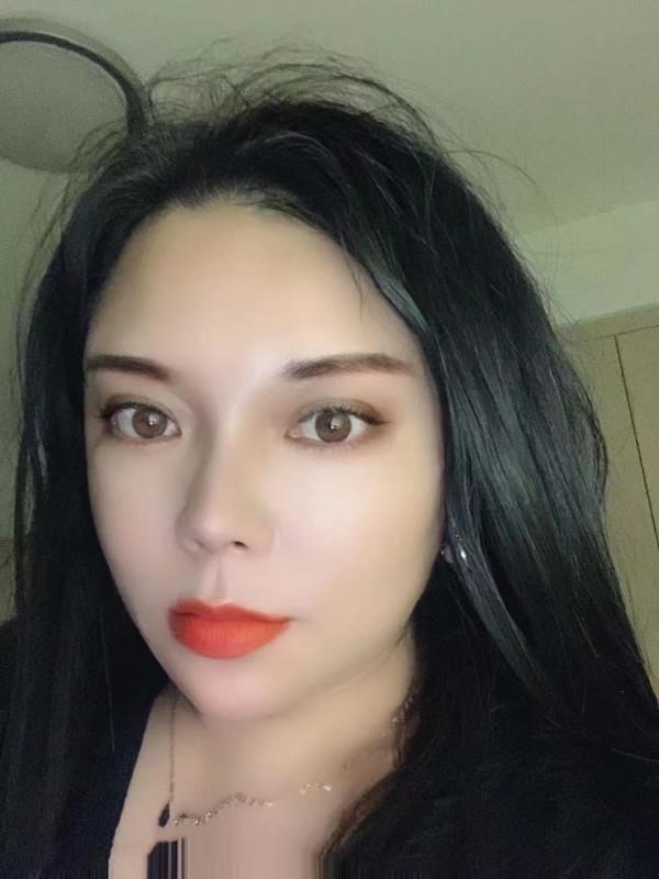 光谷美少妇花花 第1张
