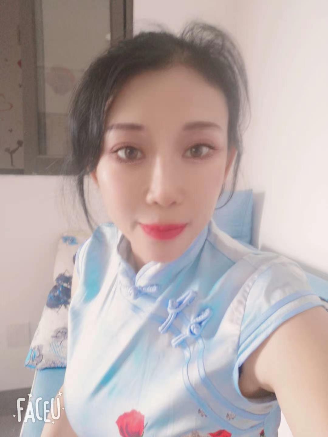 四川妹技术型骚妇 第3张