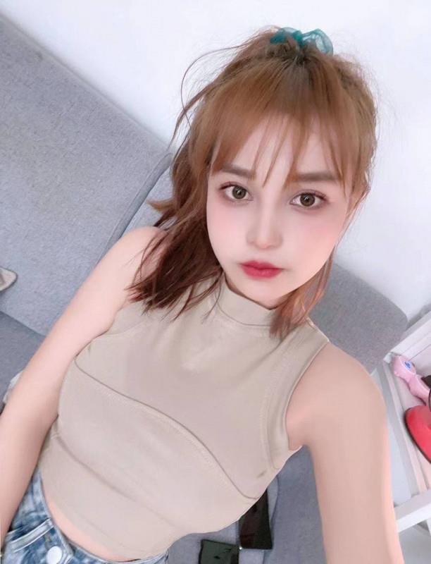 园区颜值系邻家小妹 第2张