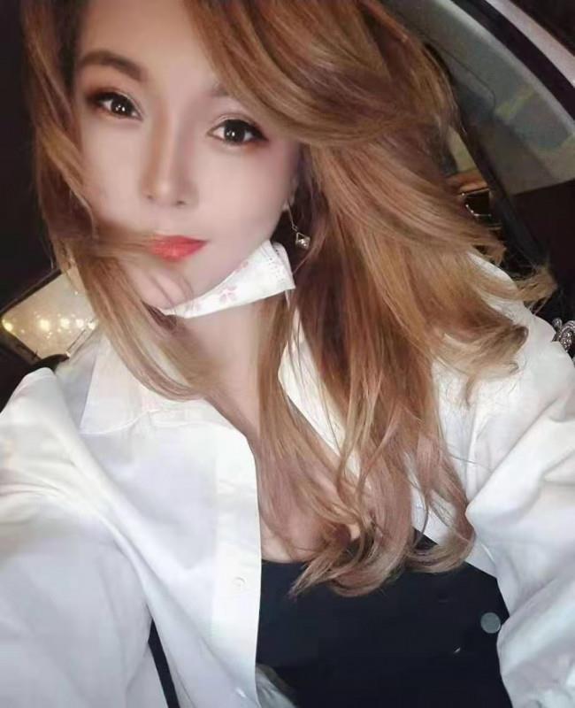 大连长腿妹妹莹莹 第1张