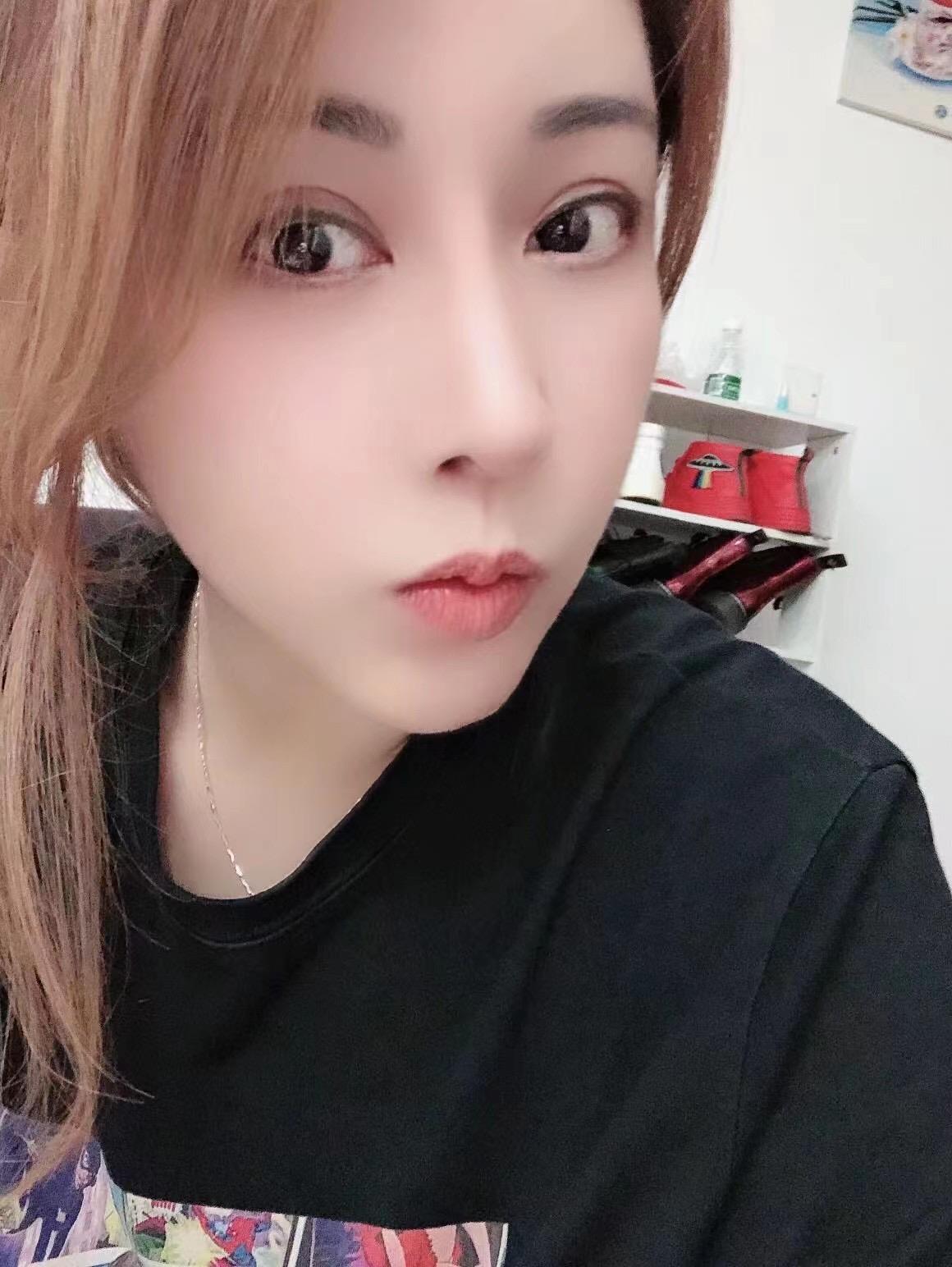 闵行区服务系小姐姐 第2张