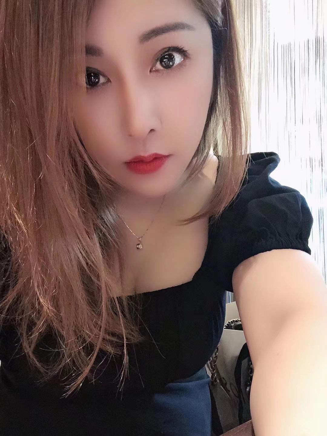 闵行区服务系小姐姐 第3张