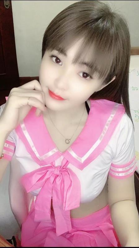 清新小妹刚下水 第3张