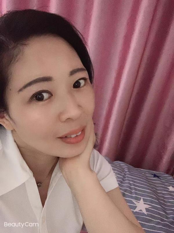 丁家庄熟女一枚 第1张
