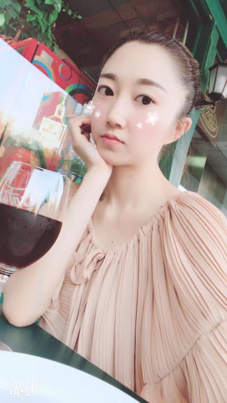 大亚湾妹子 第1张