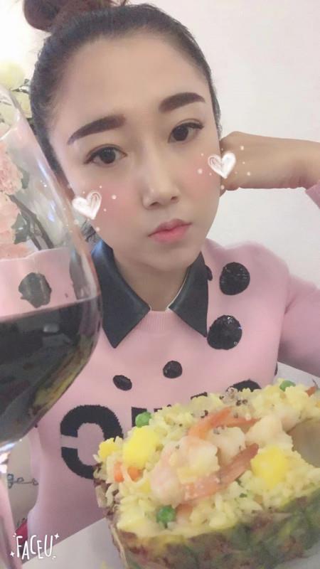 大亚湾妹子 第2张