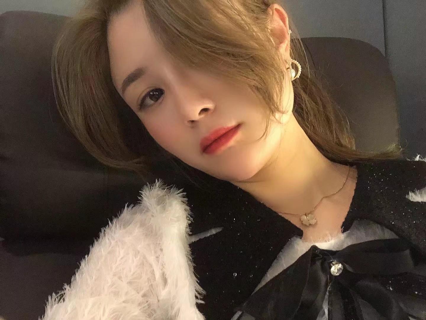 气质美女茉莉花 第3张