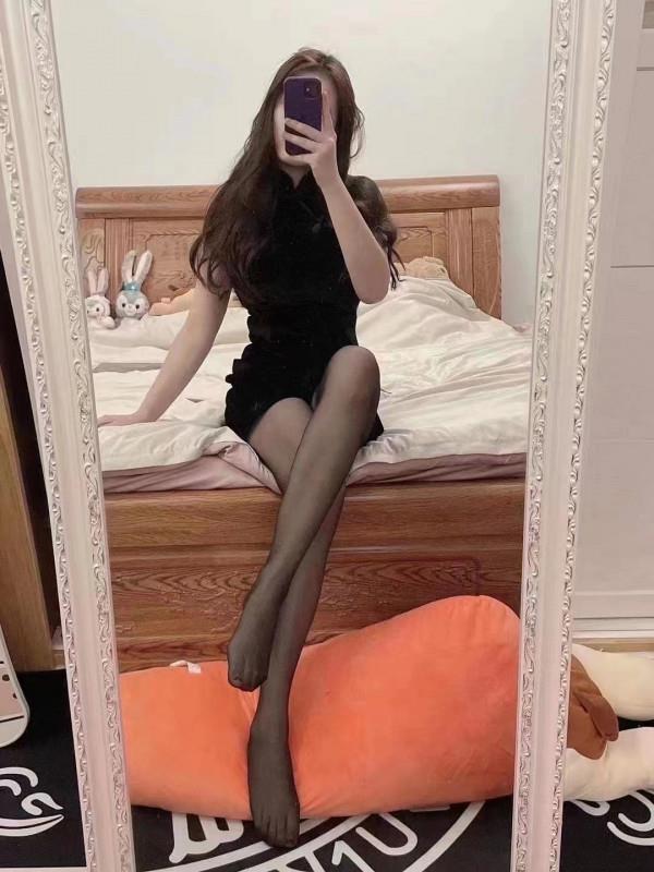 性感美腿妹妹 第1张