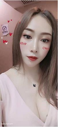 欣儿妹子特别性感 第3张