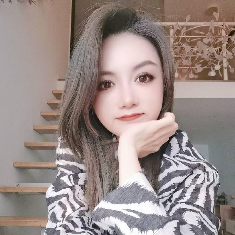 感觉控少女真真 第2张