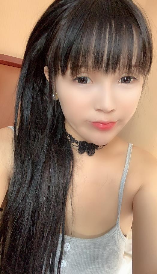 天河乖萌小倩 第1张