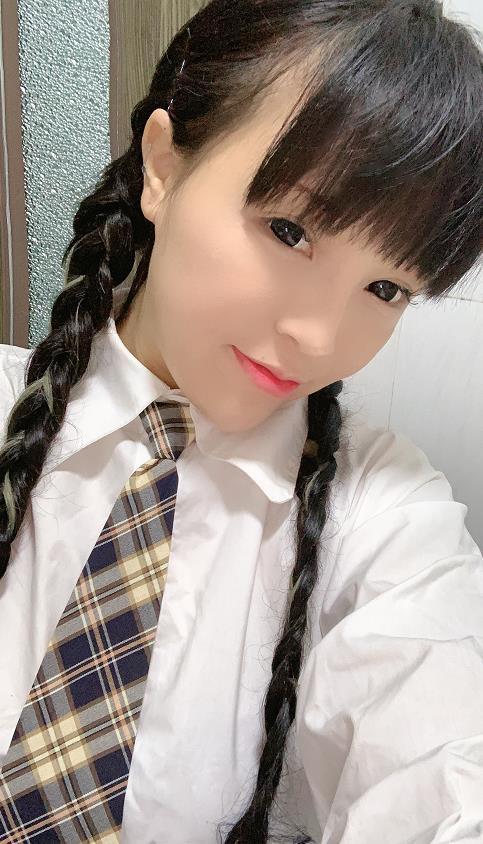 天河乖萌小倩 第2张
