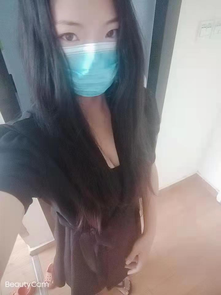 双流刚下水的良家少妇 第1张