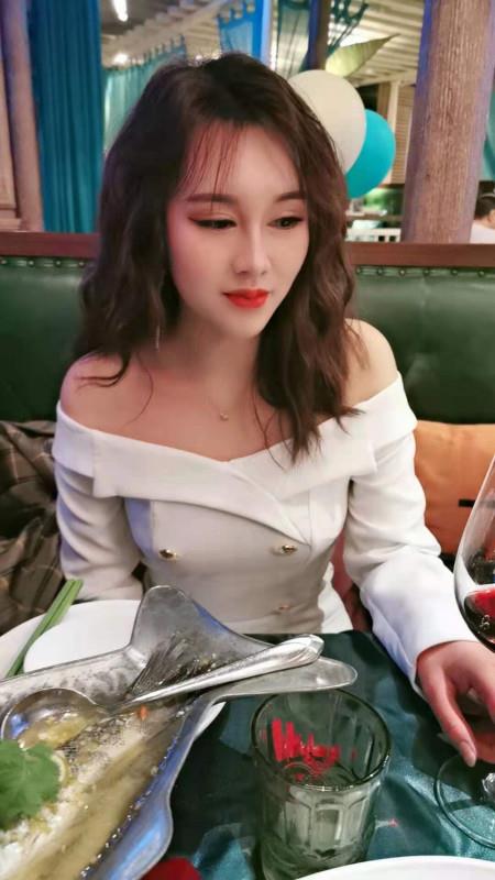 川妹南山茜茜 第1张