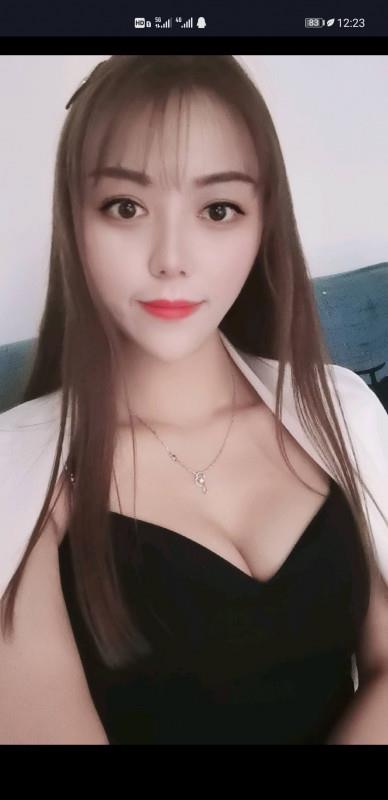 江宁美女温柔可爱 第1张