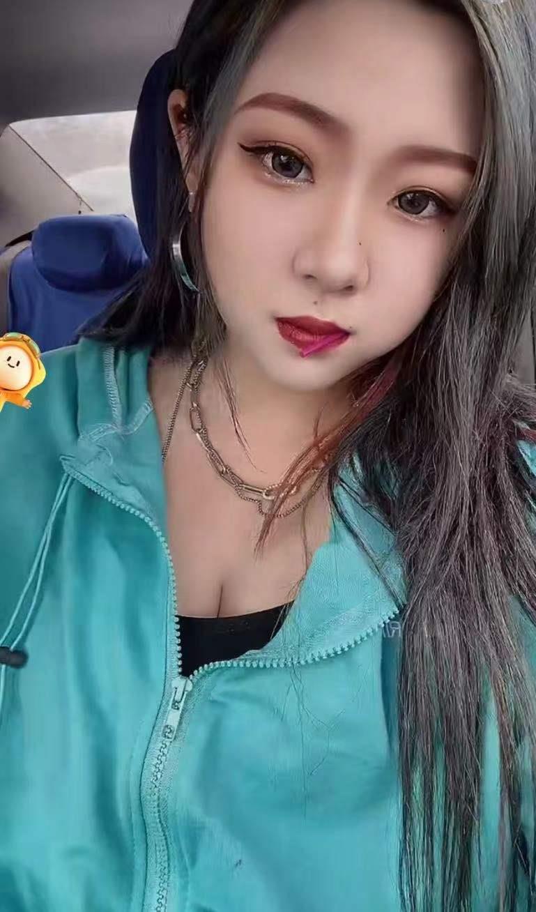 新人大胸妹妹 第2张
