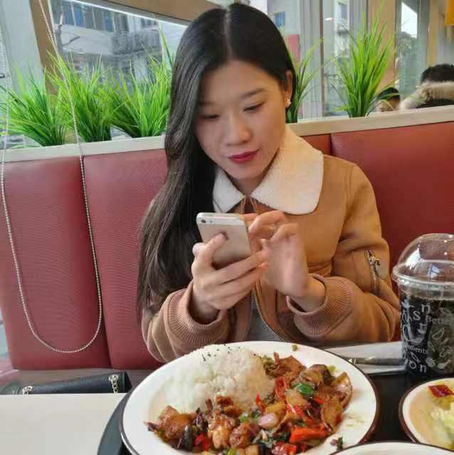 北门少妇 第1张