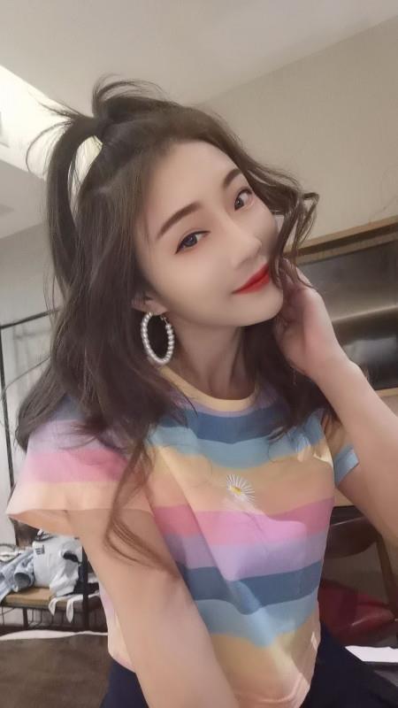 轻熟琪琪 第3张