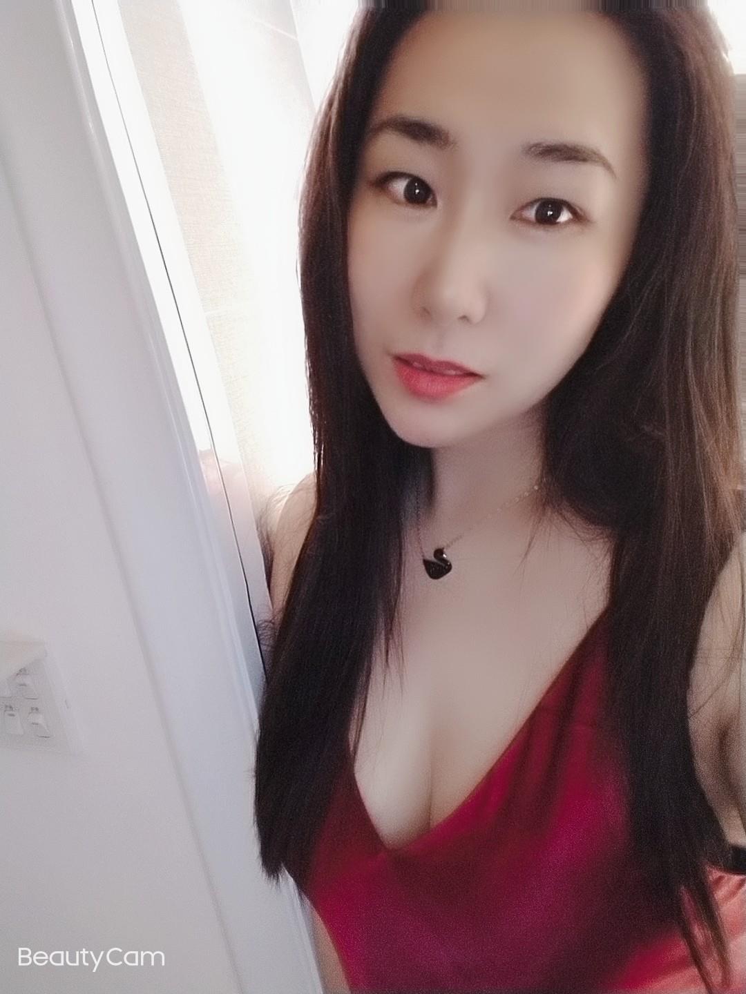 汉口服务系小嫂子 第1张
