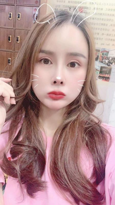 瑶瑶大奶妹 第1张